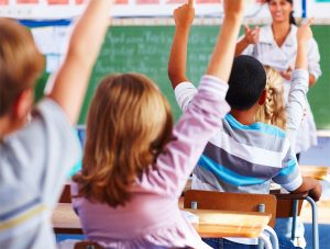 Liderazgo en el Aula de Clases